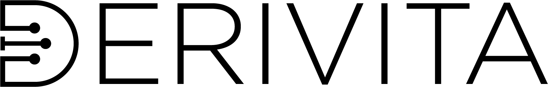 Derivita Logo
